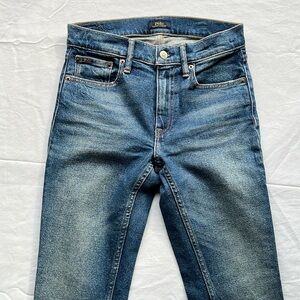 Polo Ralph Lauren jeans. Size 27